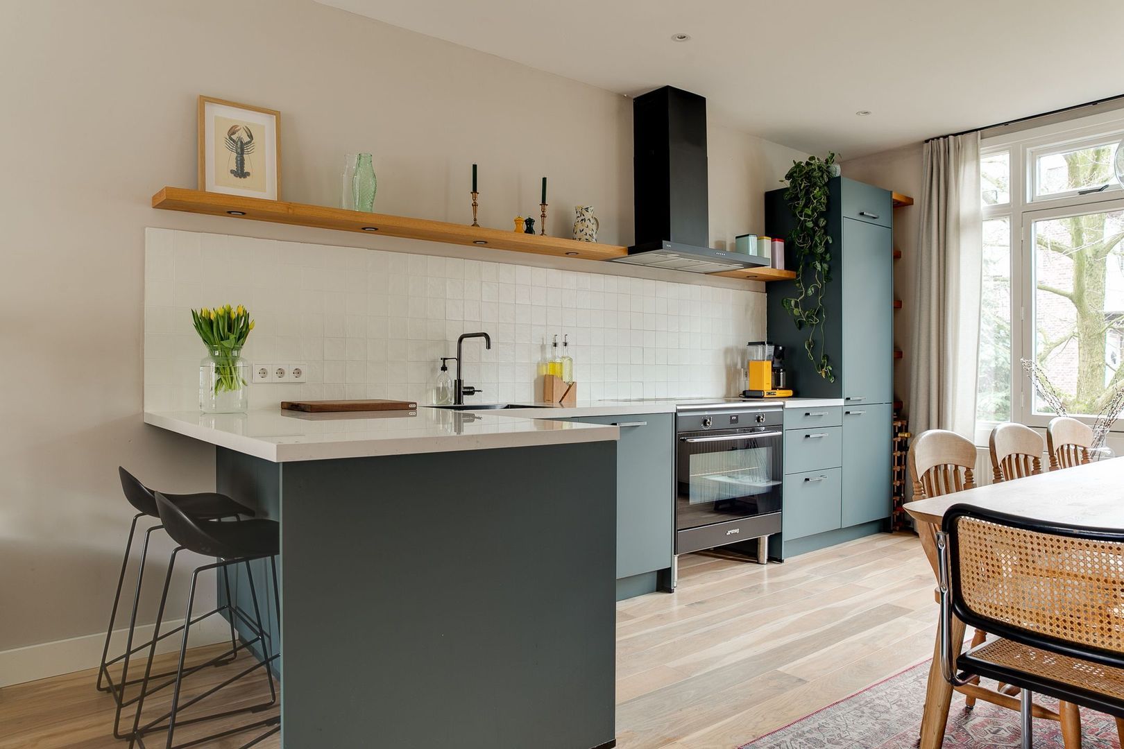 Granaatstraat 38, Amsterdam foto-6