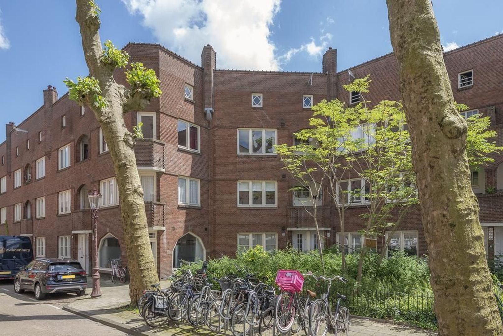 Granaatstraat 38, Amsterdam foto-28