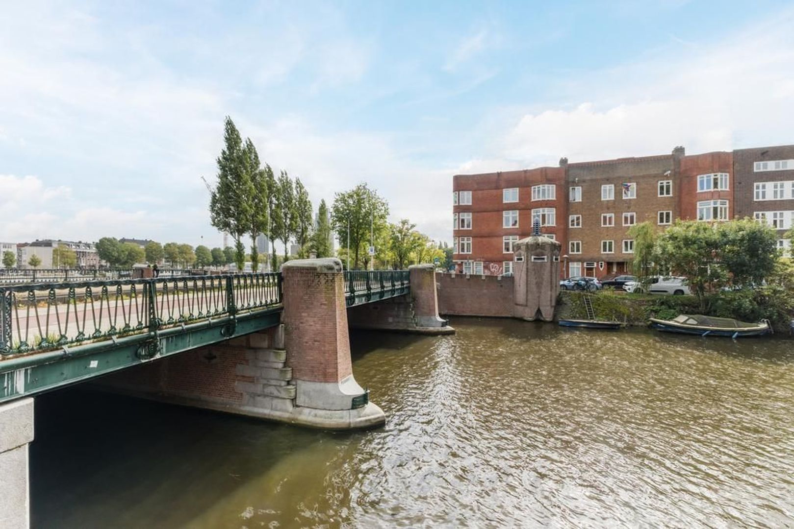 Granaatstraat 38, Amsterdam foto-32