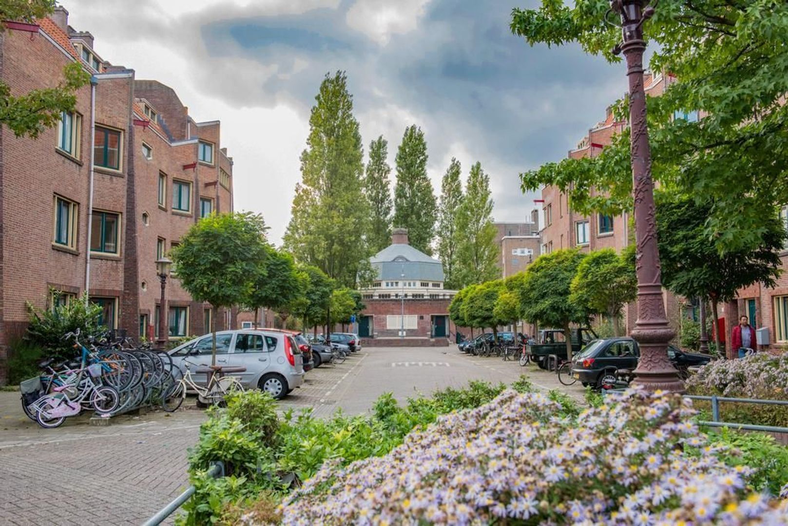 Granaatstraat 38, Amsterdam foto-33