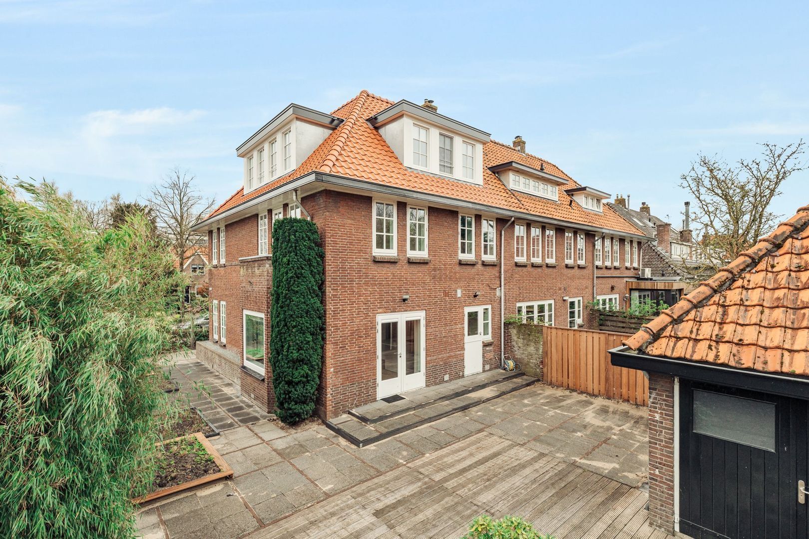 Molenweg 40, Amstelveen foto-1