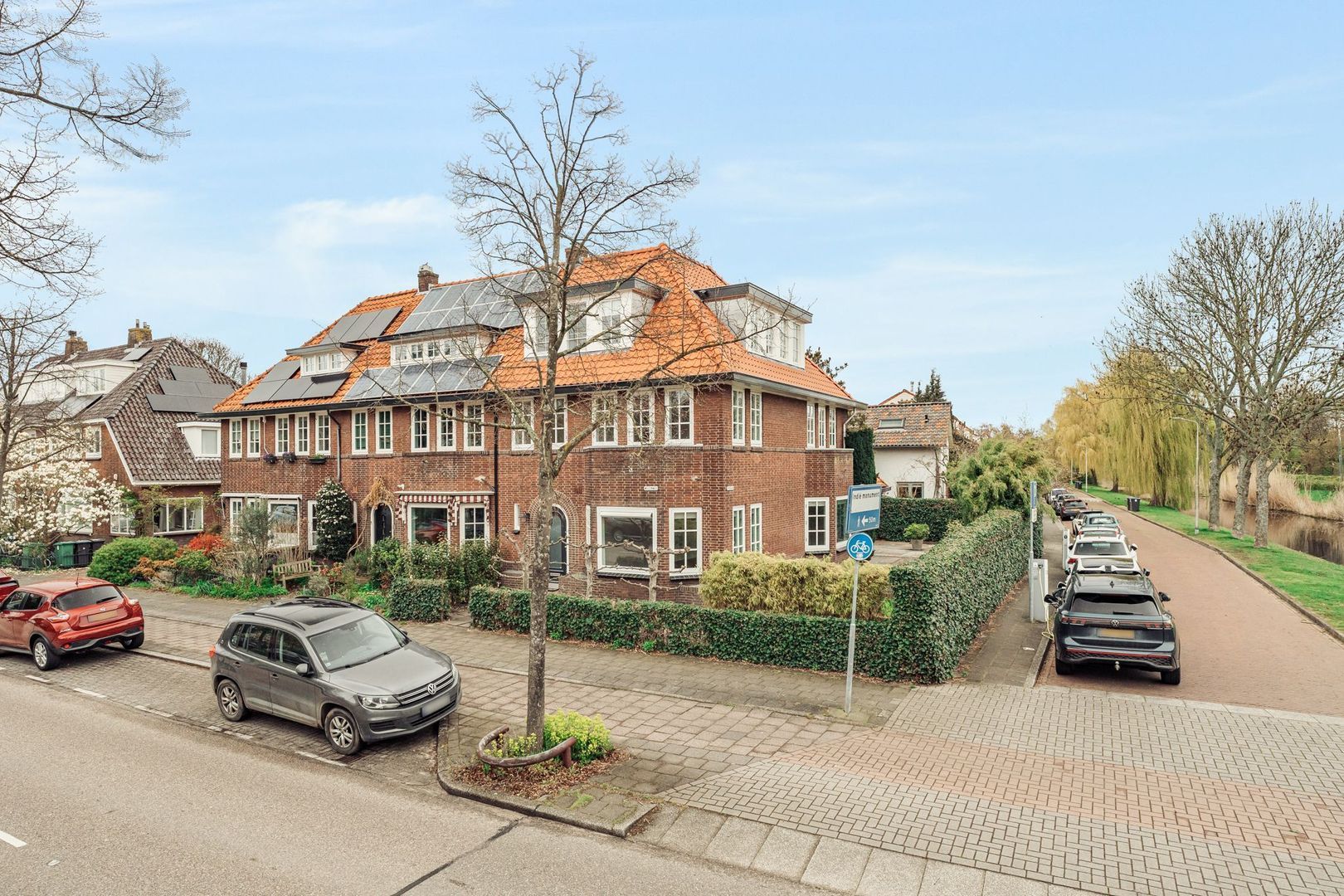 Molenweg 40, Amstelveen foto-63