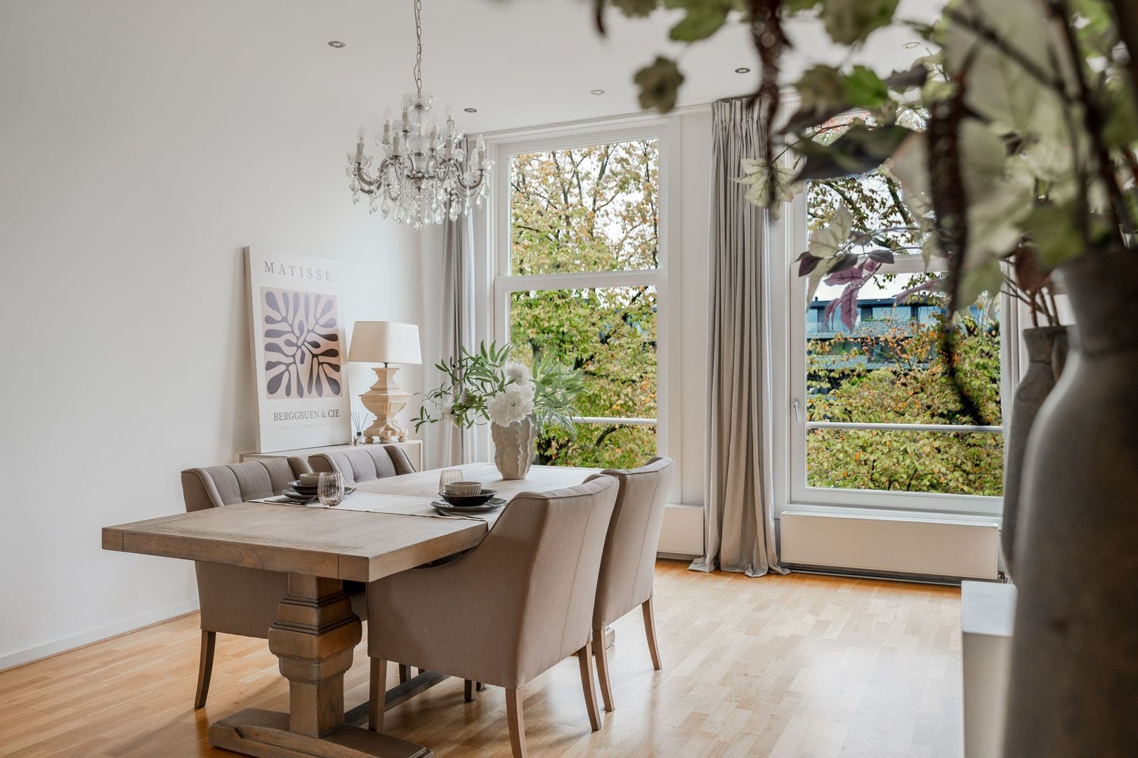 Valeriusplein 28 2, Amsterdam foto-3