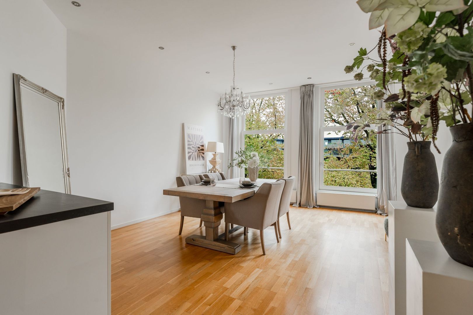 Valeriusplein 28 2, Amsterdam foto-2