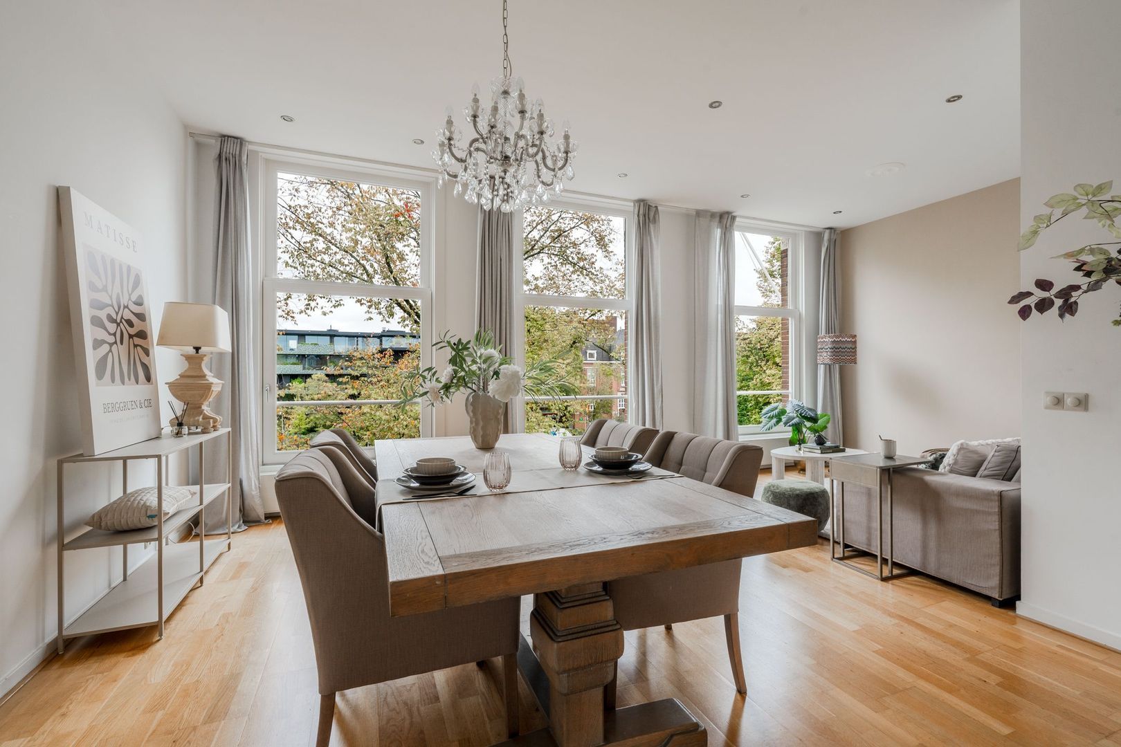 Valeriusplein 28 2, Amsterdam foto-4