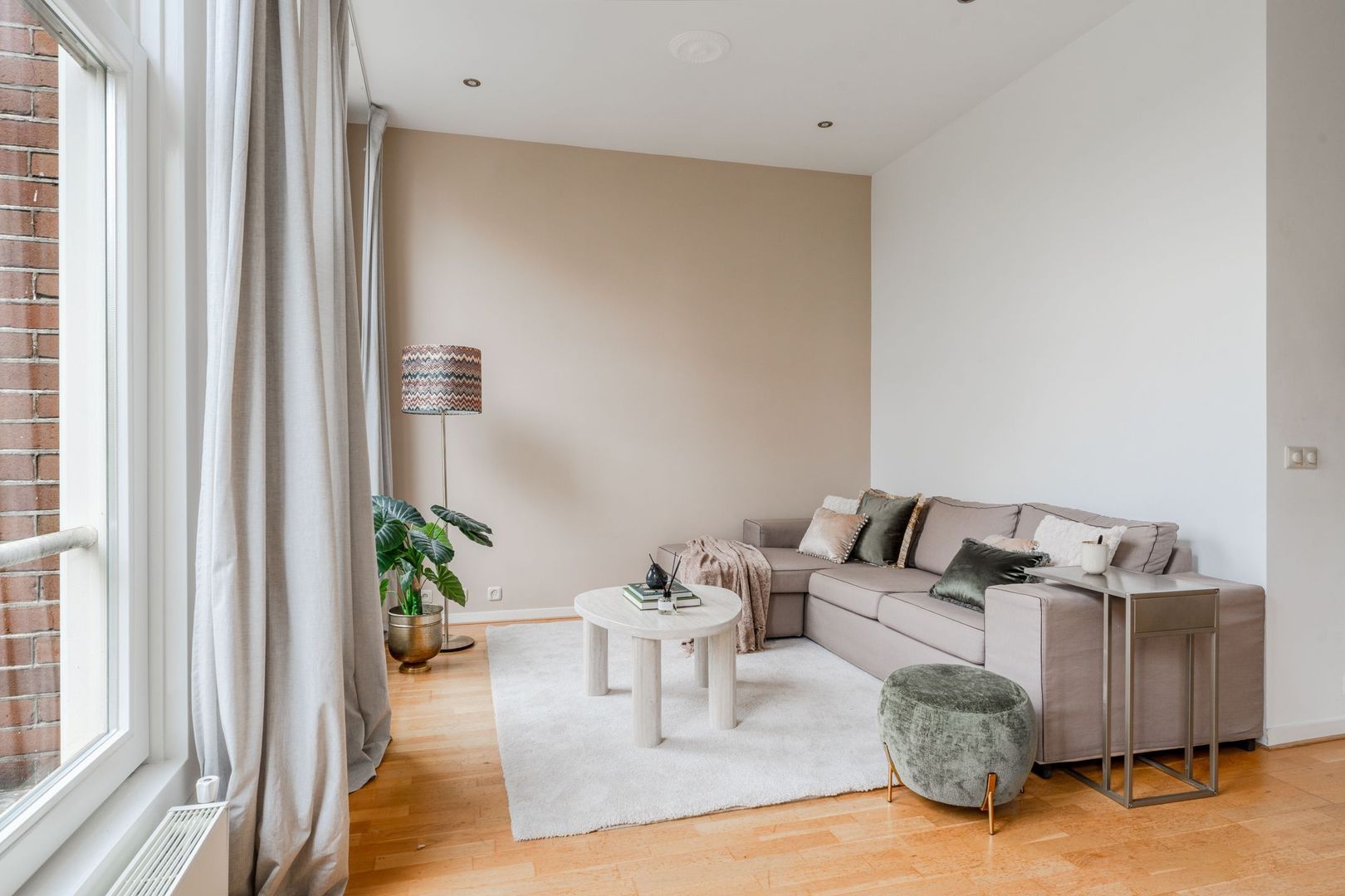 Valeriusplein 28 2, Amsterdam foto-6