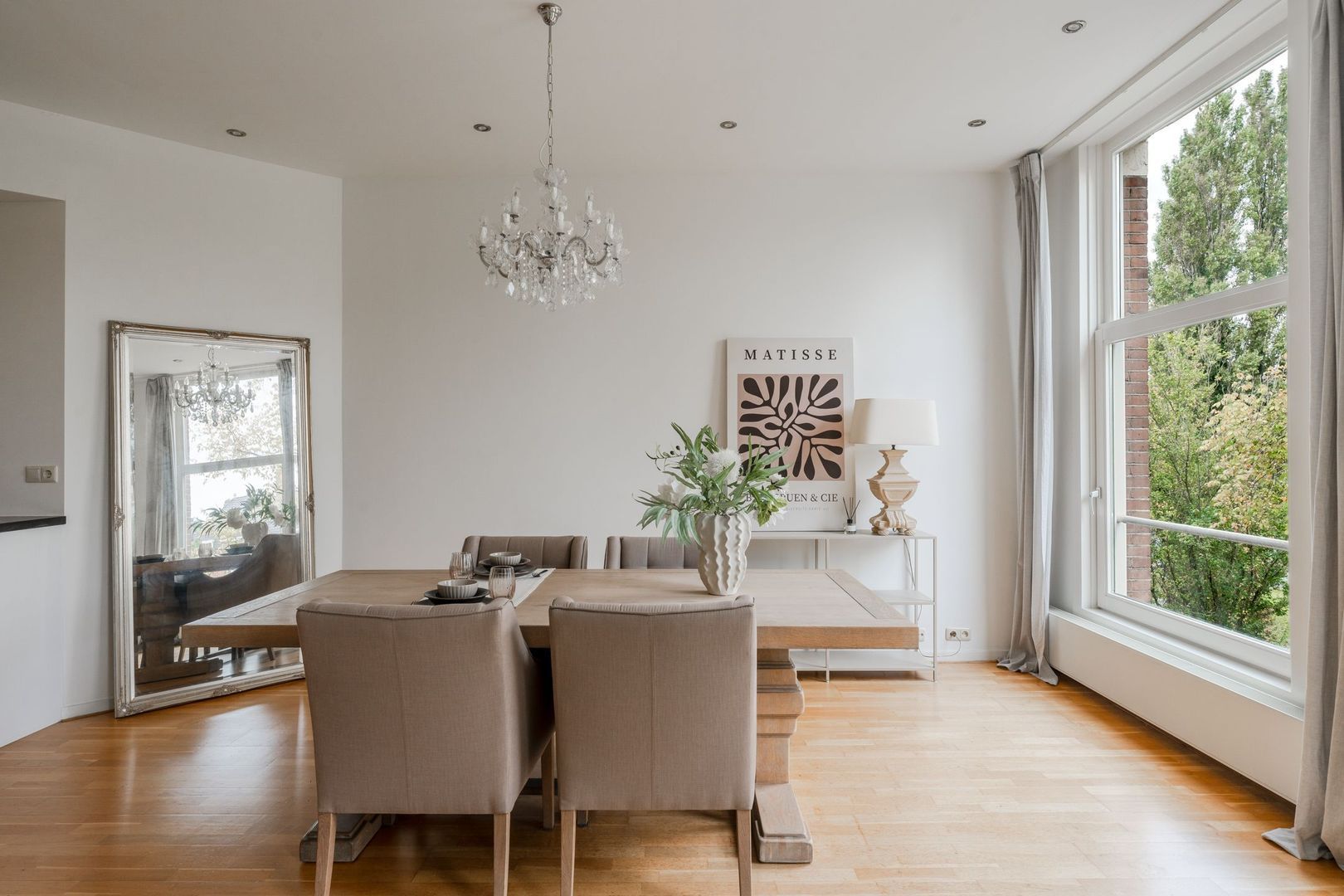 Valeriusplein 28 2, Amsterdam foto-12