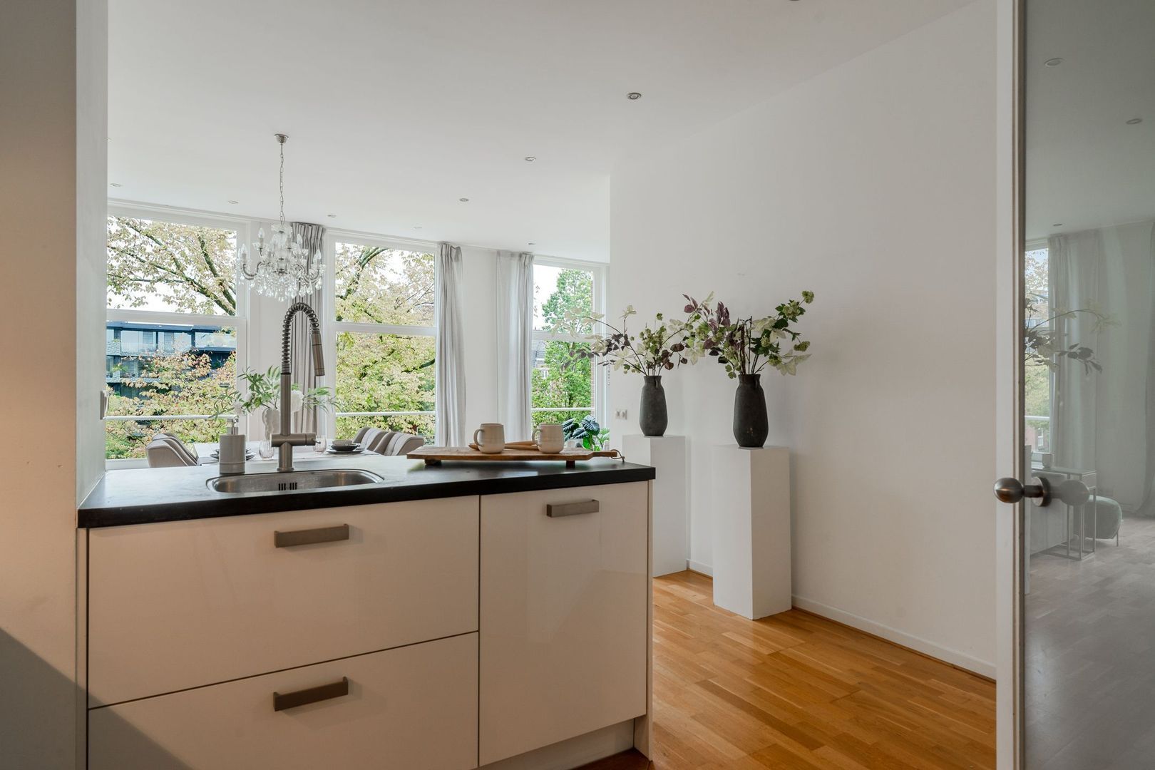 Valeriusplein 28 2, Amsterdam foto-20