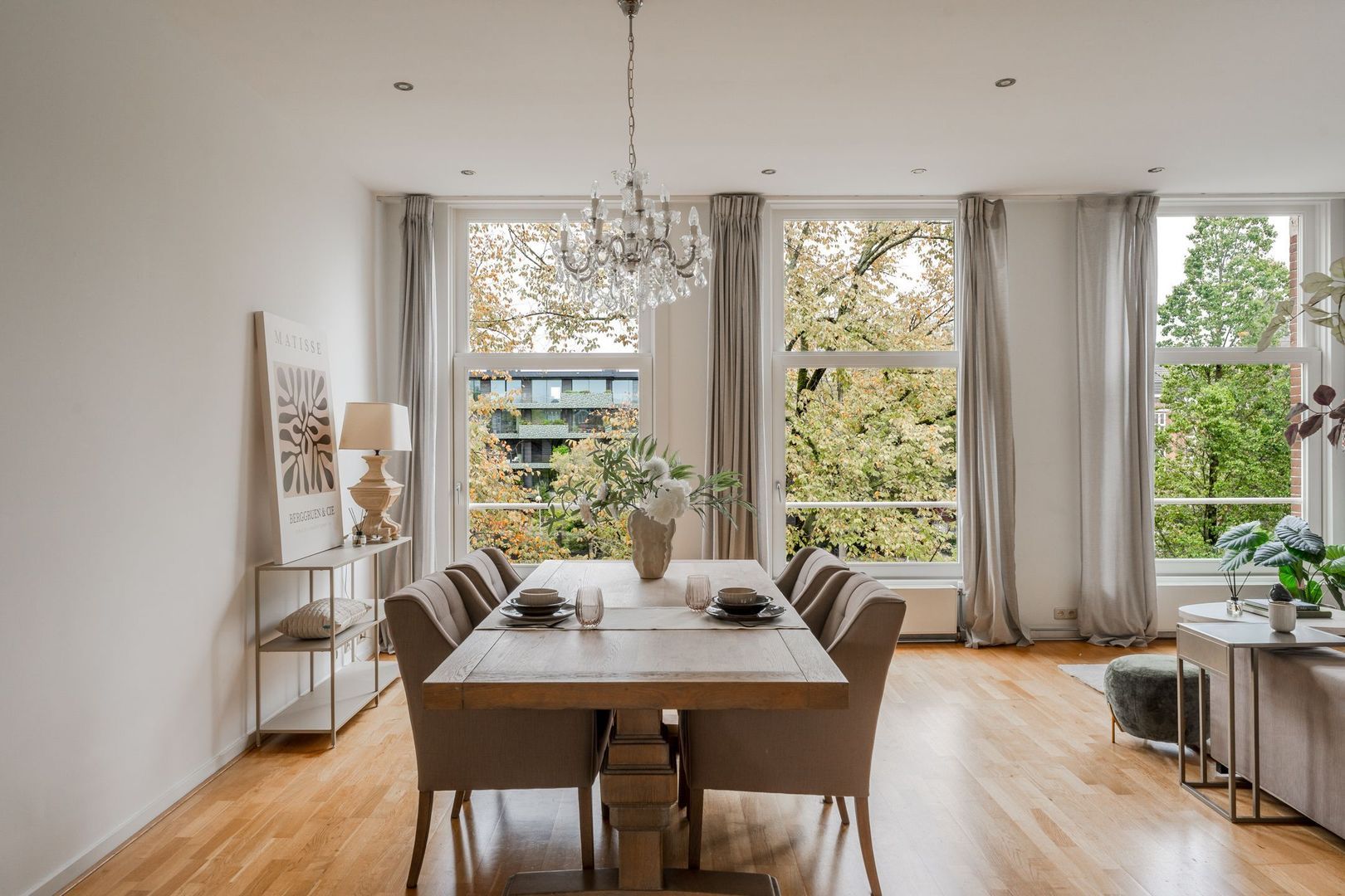 Valeriusplein 28 2, Amsterdam foto-22