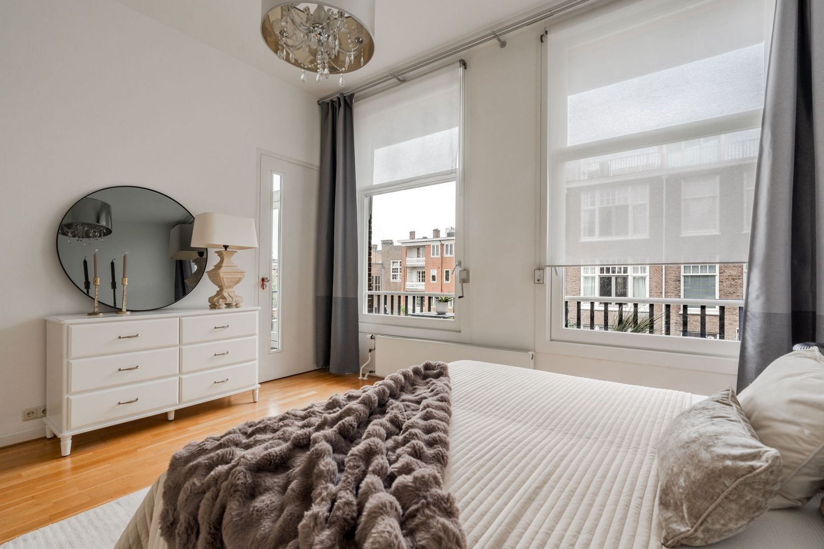 Valeriusplein 28 2, Amsterdam foto-31