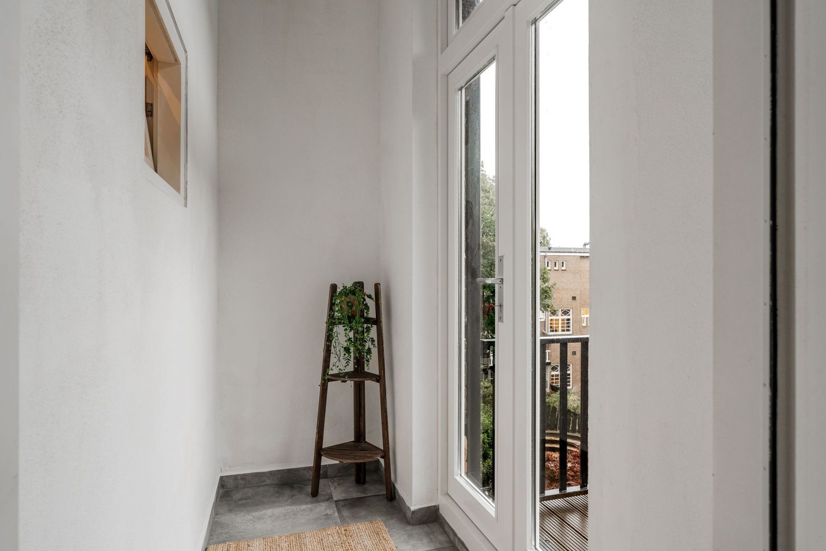 Valeriusplein 28 2, Amsterdam foto-35