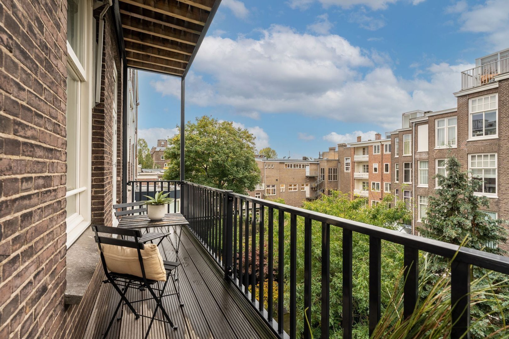 Valeriusplein 28 2, Amsterdam foto-36