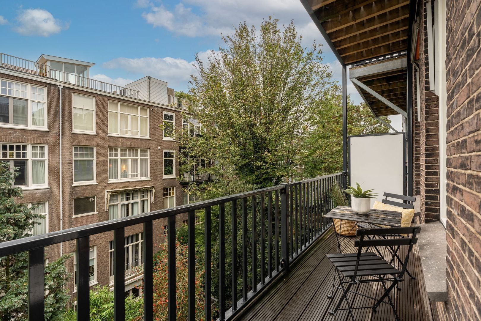 Valeriusplein 28 2, Amsterdam foto-38