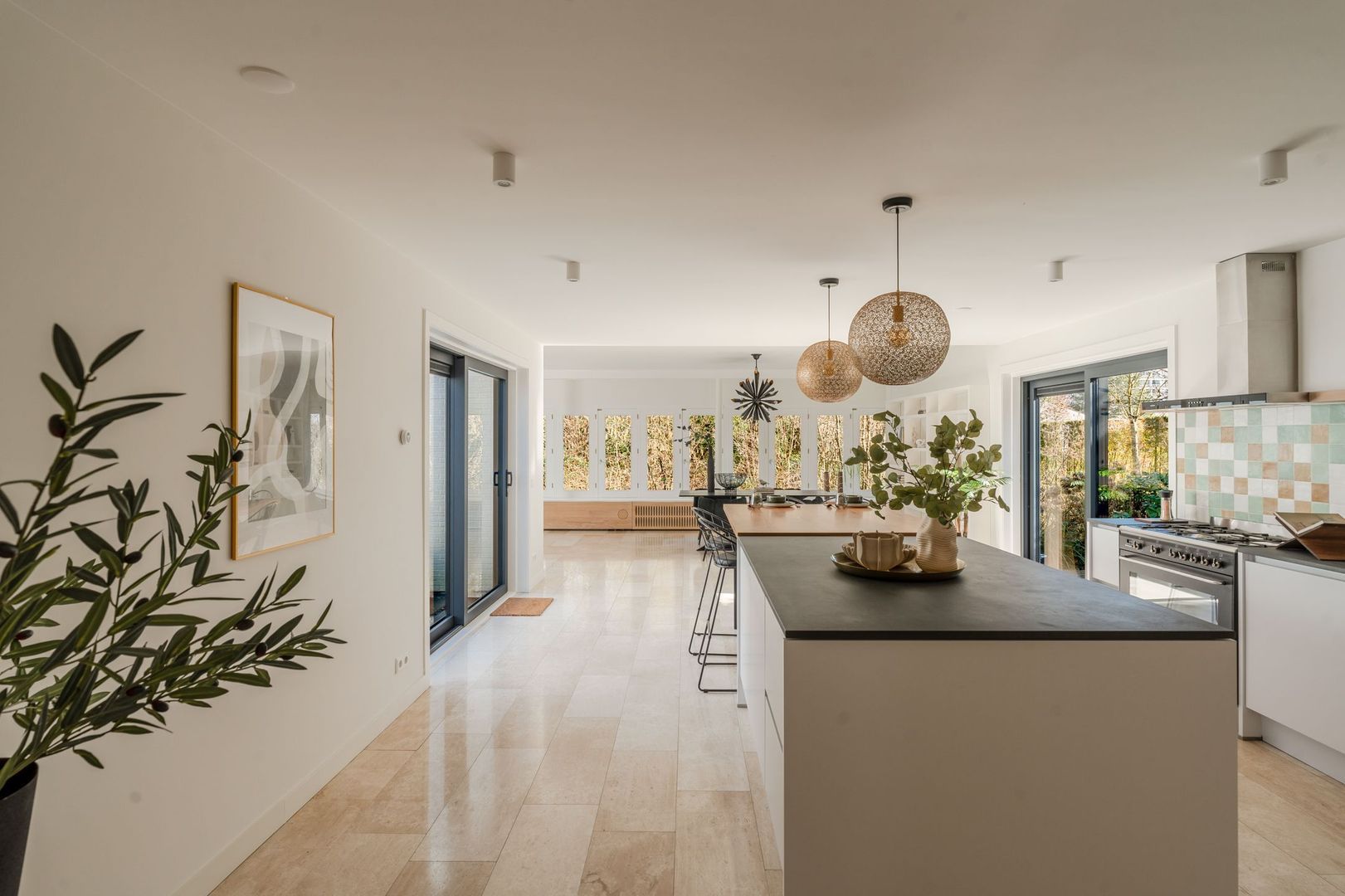 Amstelveenseweg 711, Amsterdam foto-1