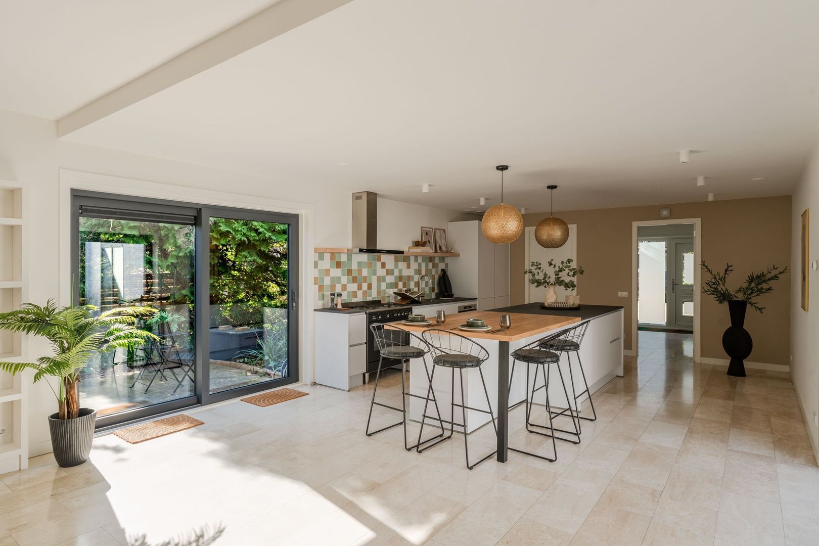 Amstelveenseweg 711, Amsterdam foto-2