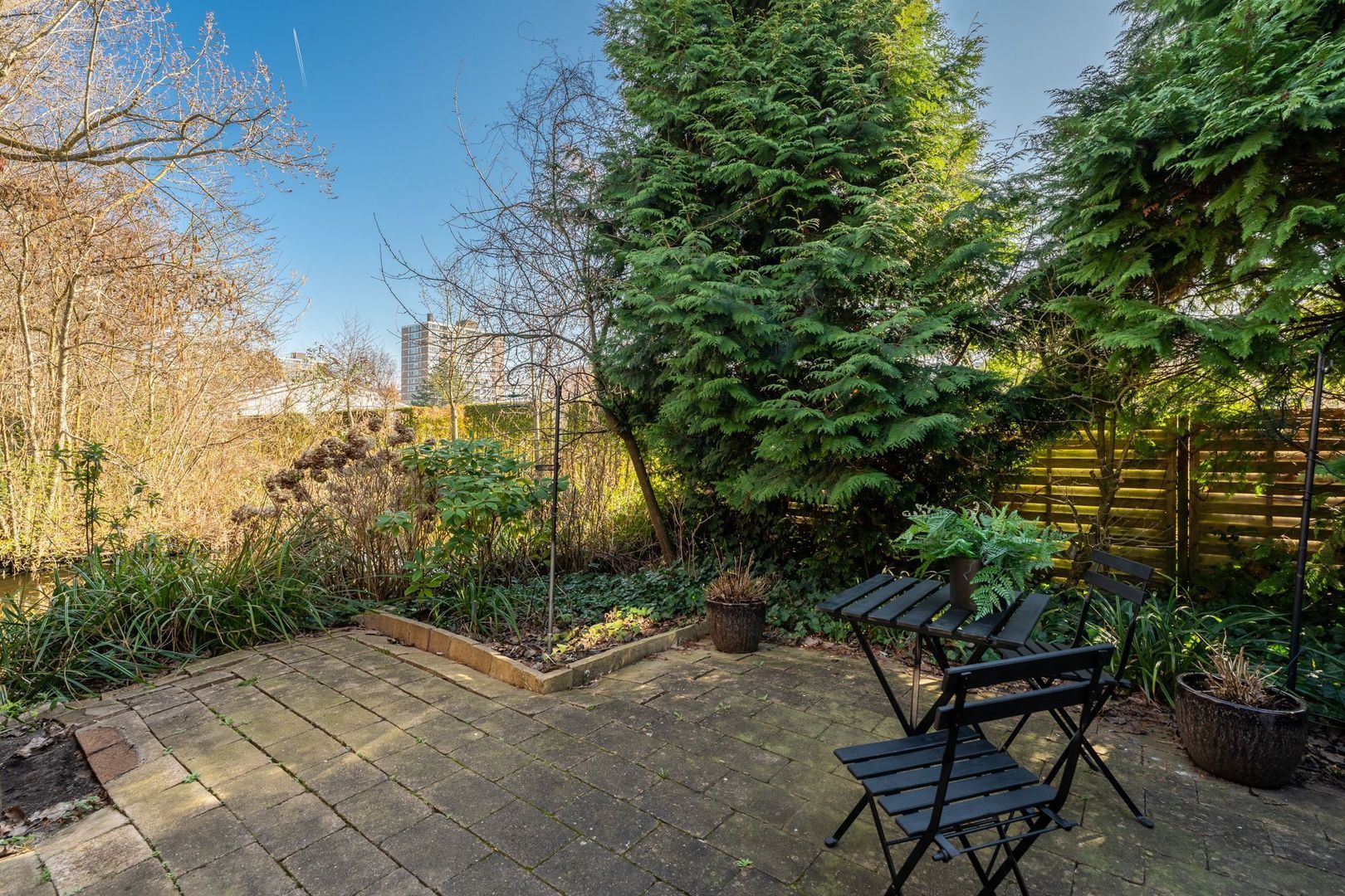 Amstelveenseweg 711, Amsterdam foto-3