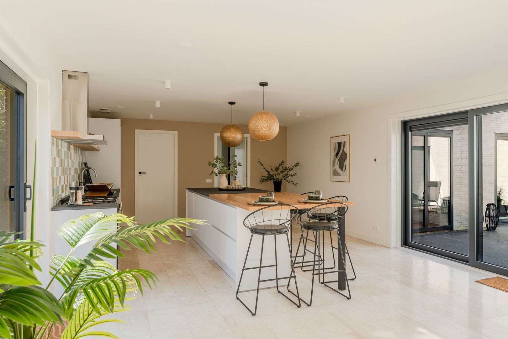 Amstelveenseweg 711, Amsterdam foto-10