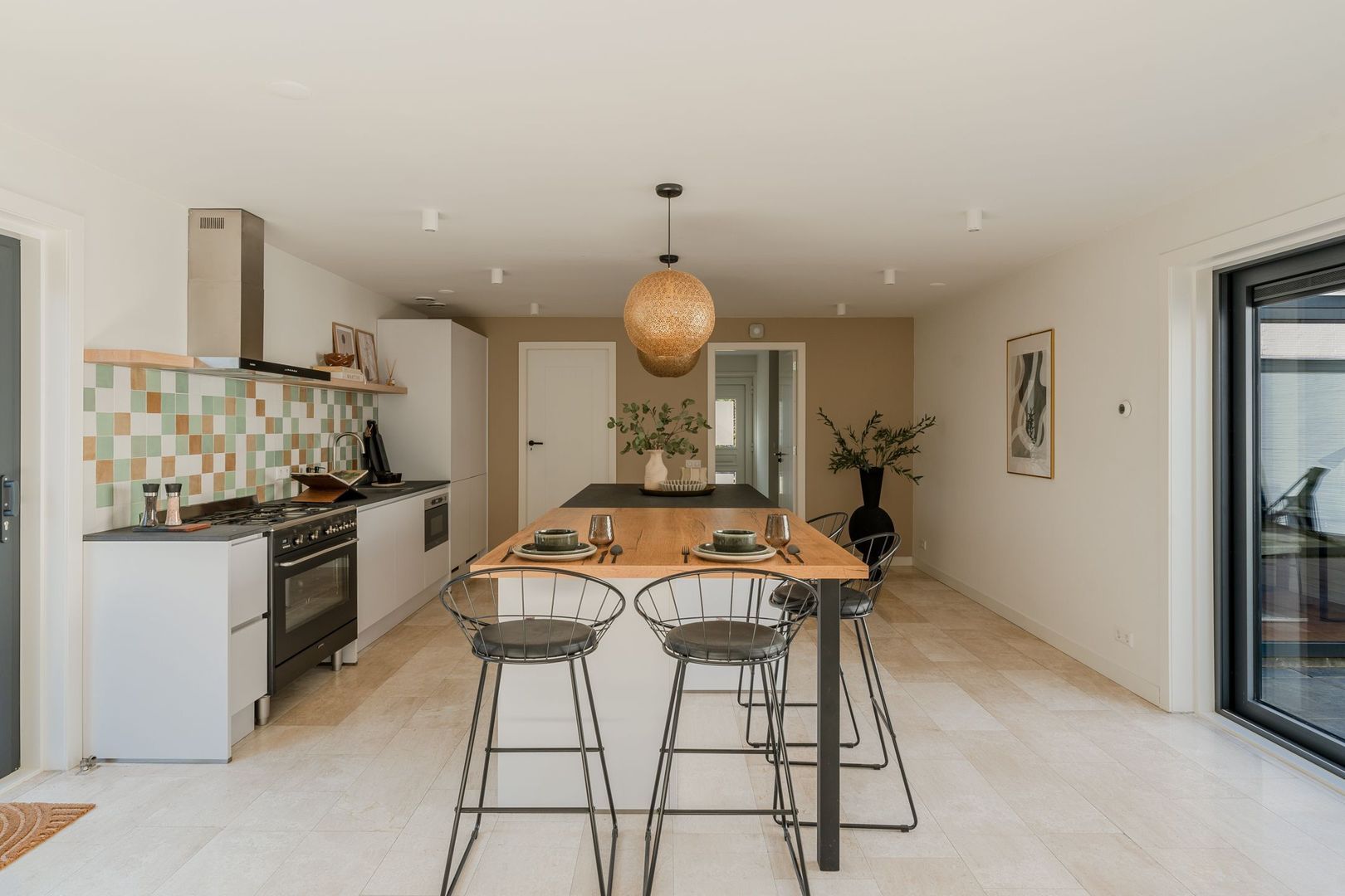 Amstelveenseweg 711, Amsterdam foto-9