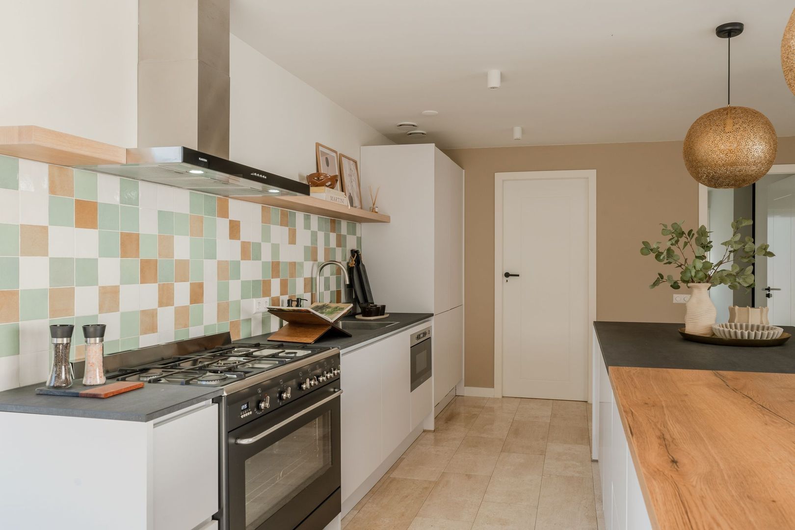 Amstelveenseweg 711, Amsterdam foto-11