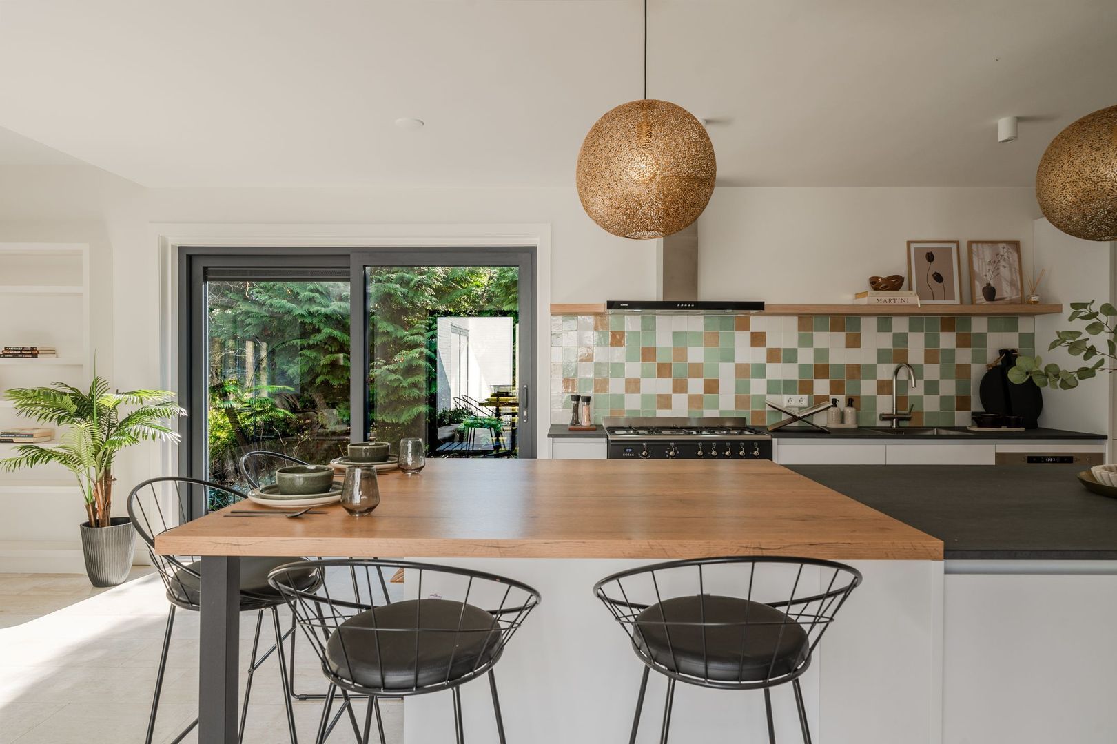 Amstelveenseweg 711, Amsterdam foto-16