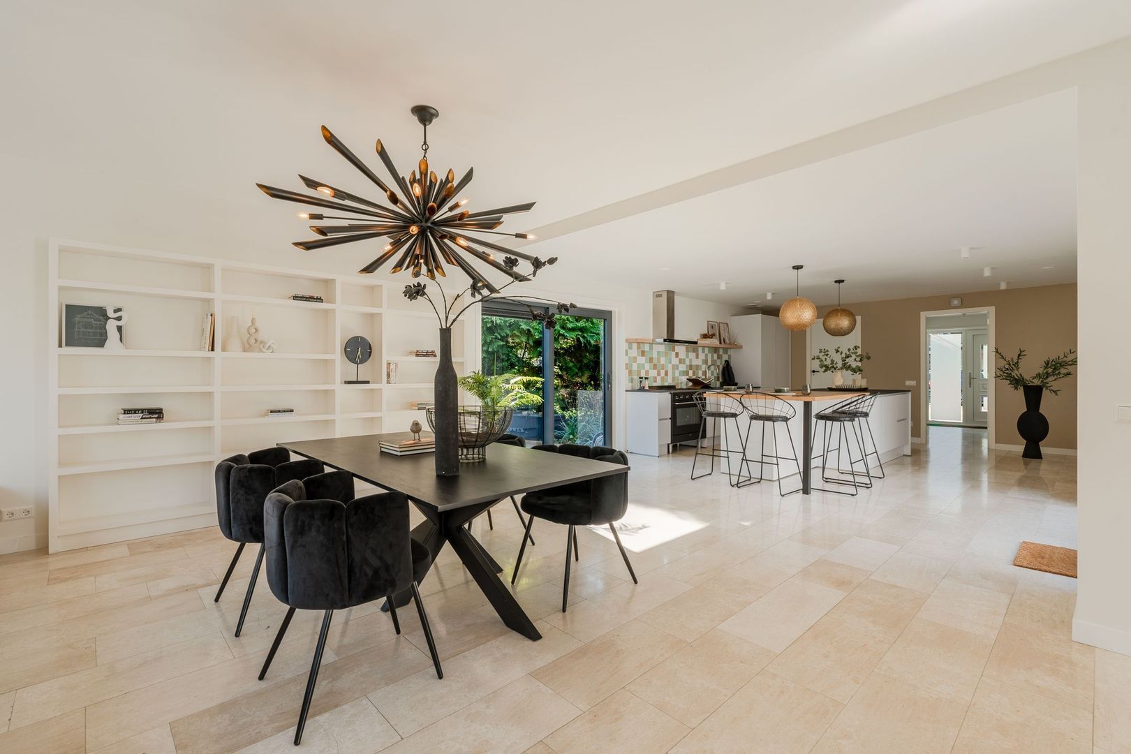 Amstelveenseweg 711, Amsterdam foto-20