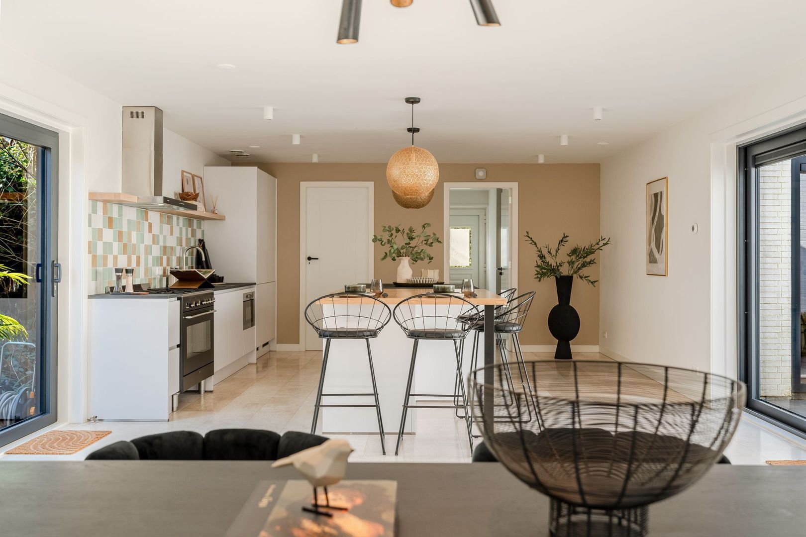 Amstelveenseweg 711, Amsterdam foto-21