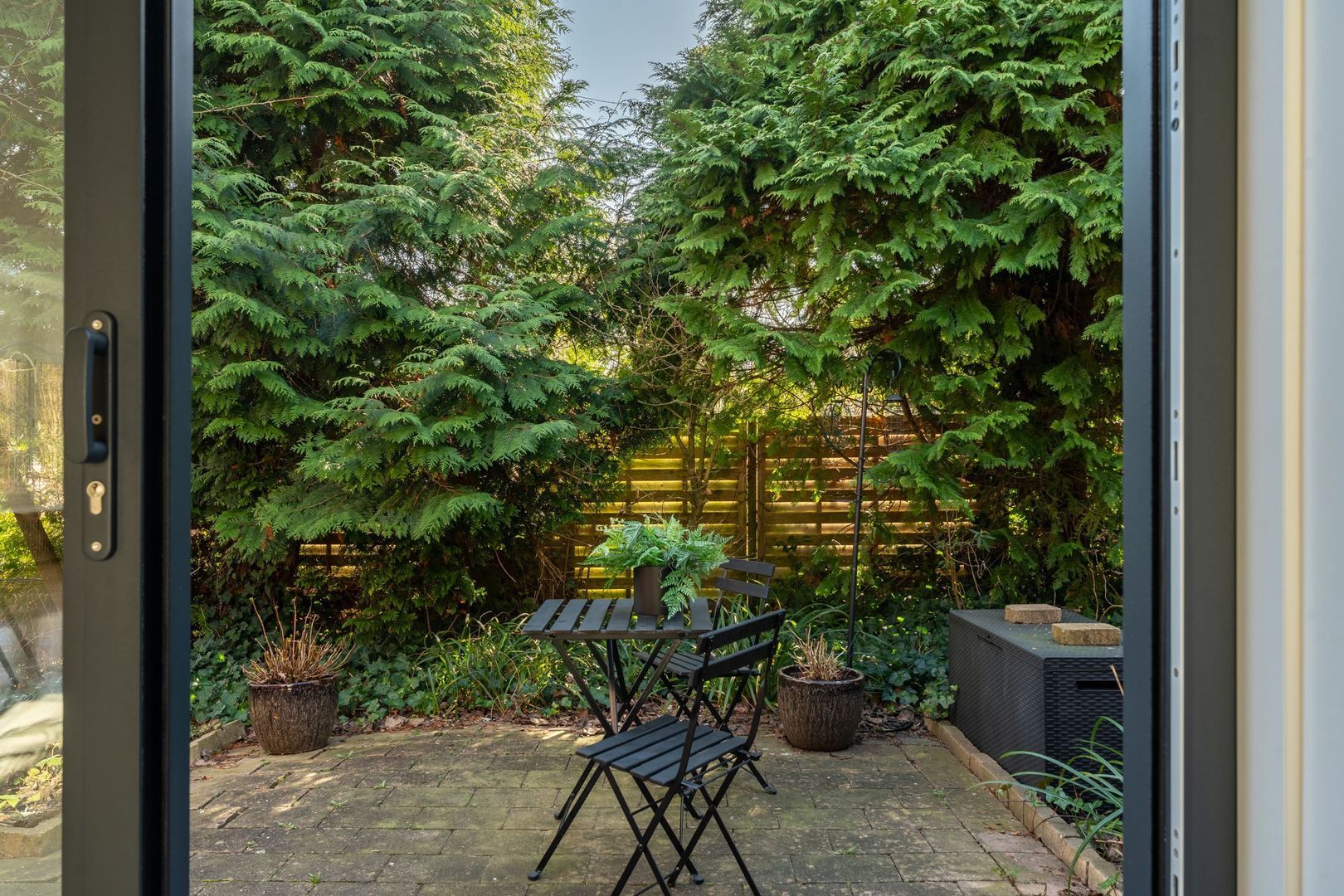 Amstelveenseweg 711, Amsterdam foto-39