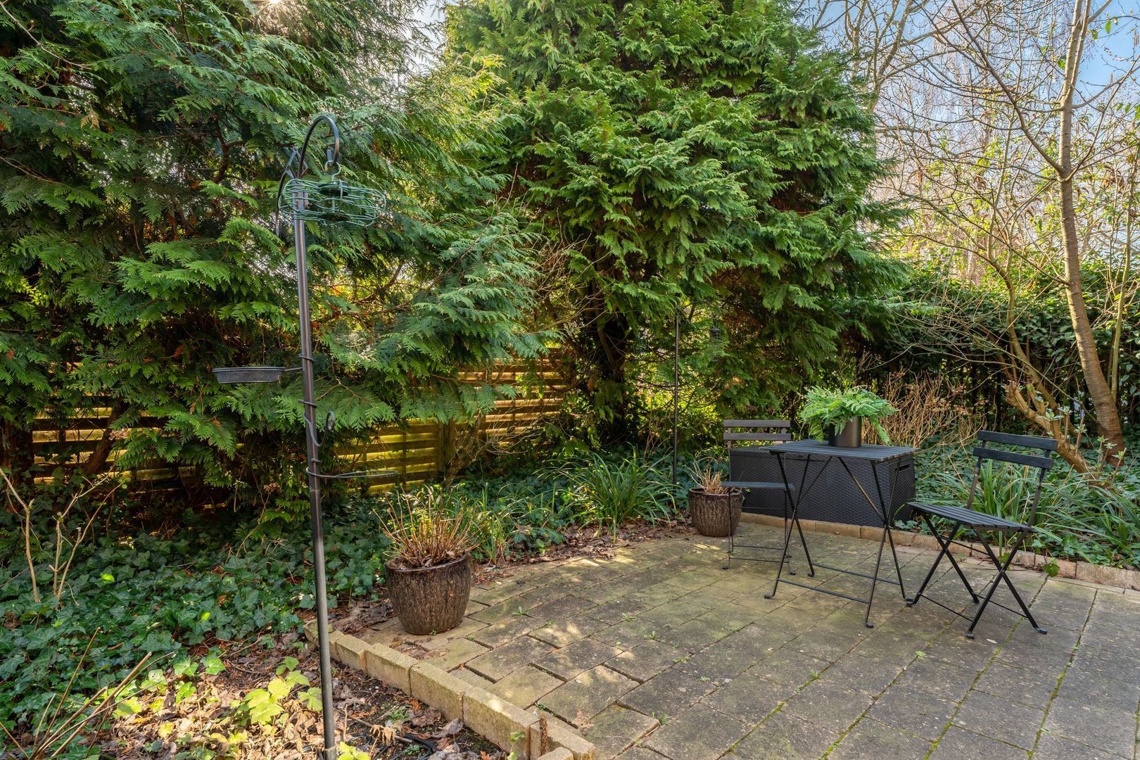 Amstelveenseweg 711, Amsterdam foto-40