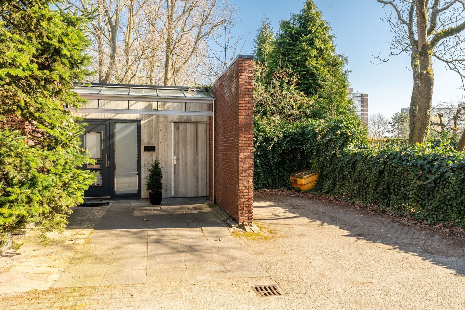 Amstelveenseweg 711, Amsterdam foto-69