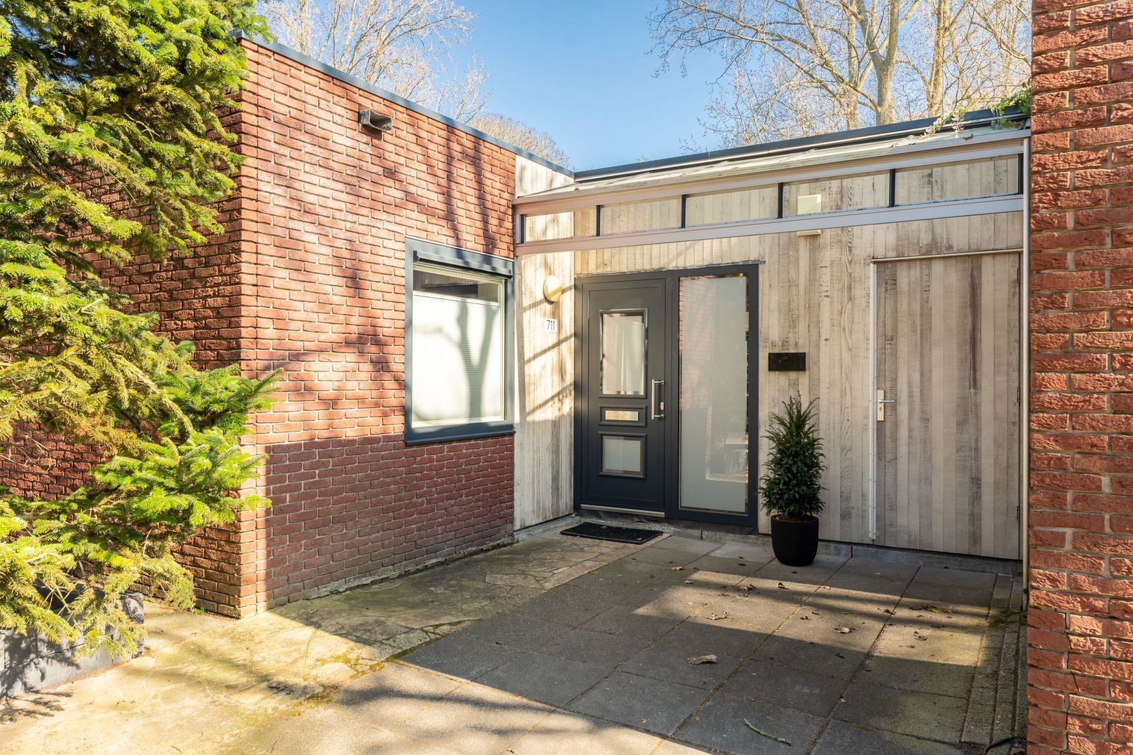 Amstelveenseweg 711, Amsterdam foto-68