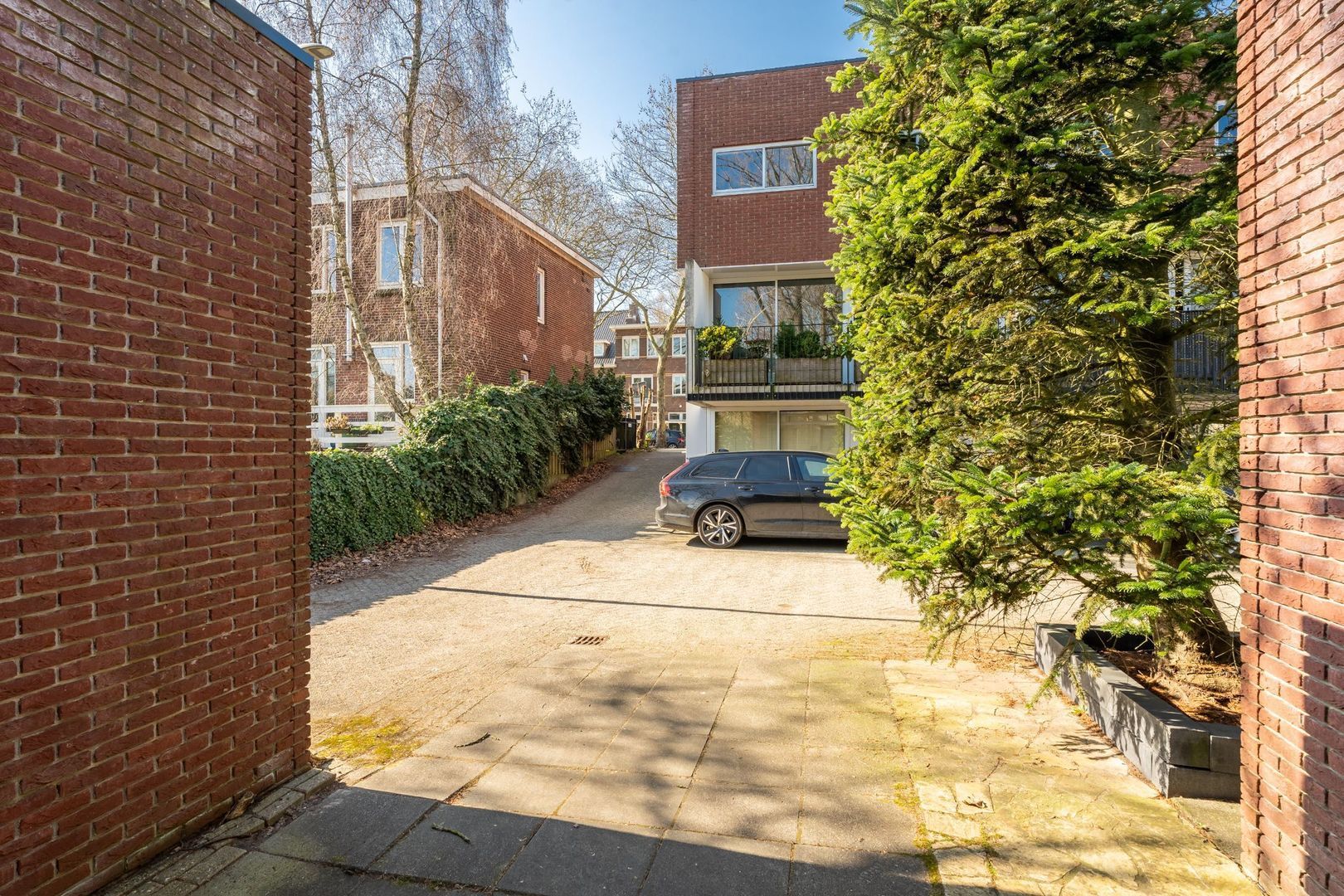 Amstelveenseweg 711, Amsterdam foto-72