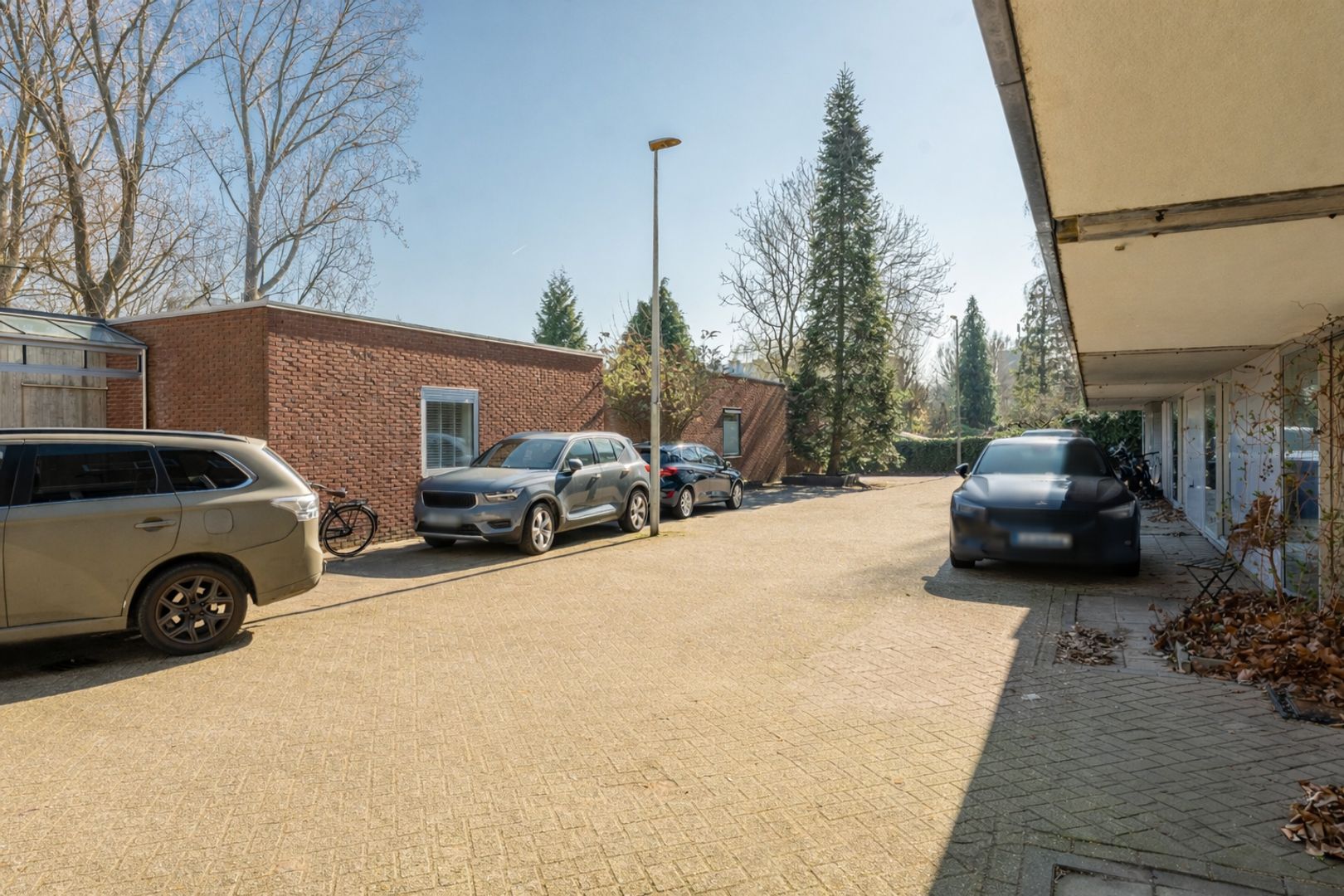 Amstelveenseweg 711, Amsterdam foto-75