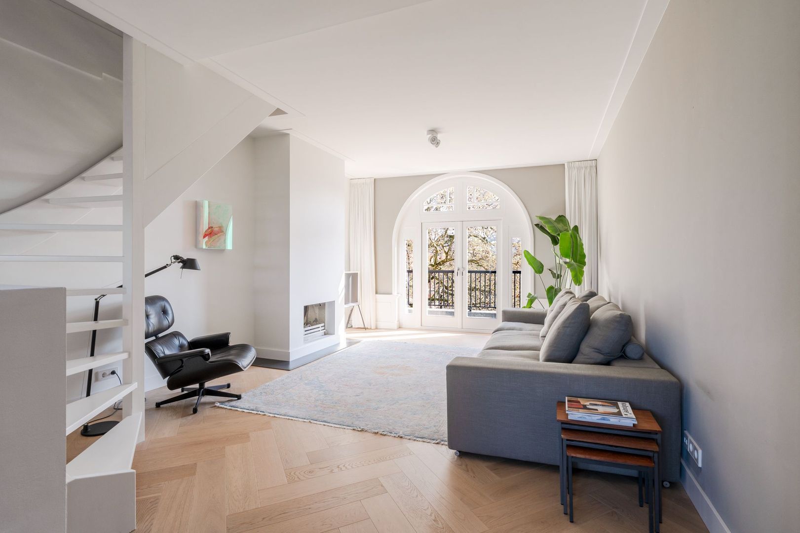 Banstraat 54 3, Amsterdam foto-0