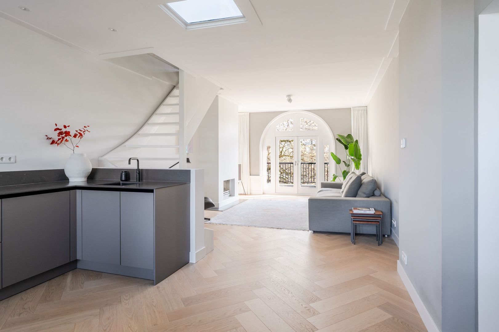 Banstraat 54 3, Amsterdam foto-3