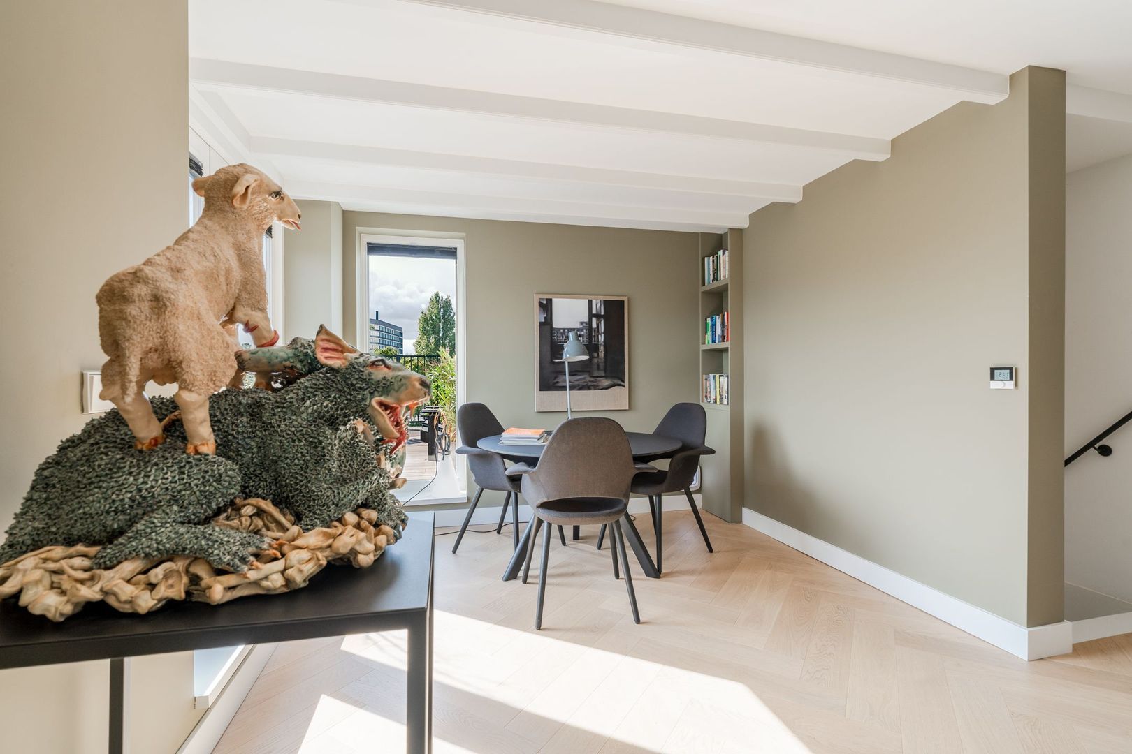 Banstraat 54 3, Amsterdam foto-24