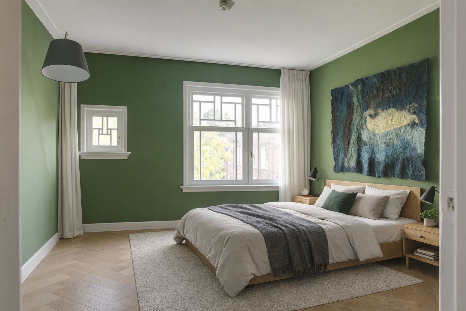 Banstraat 54 3, Amsterdam foto-14