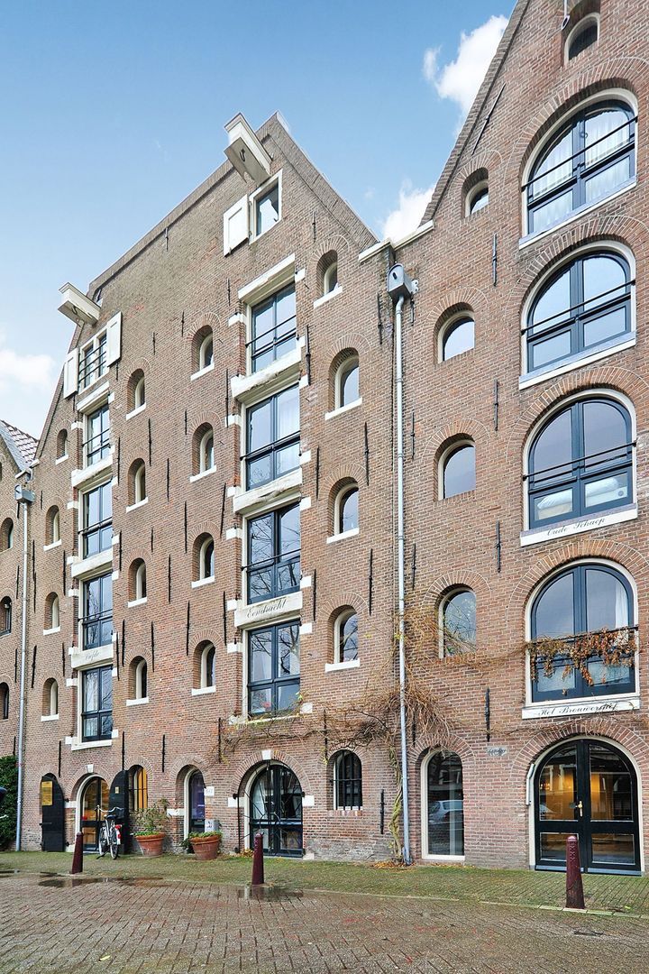 Brouwersgracht 657, Amsterdam foto-14