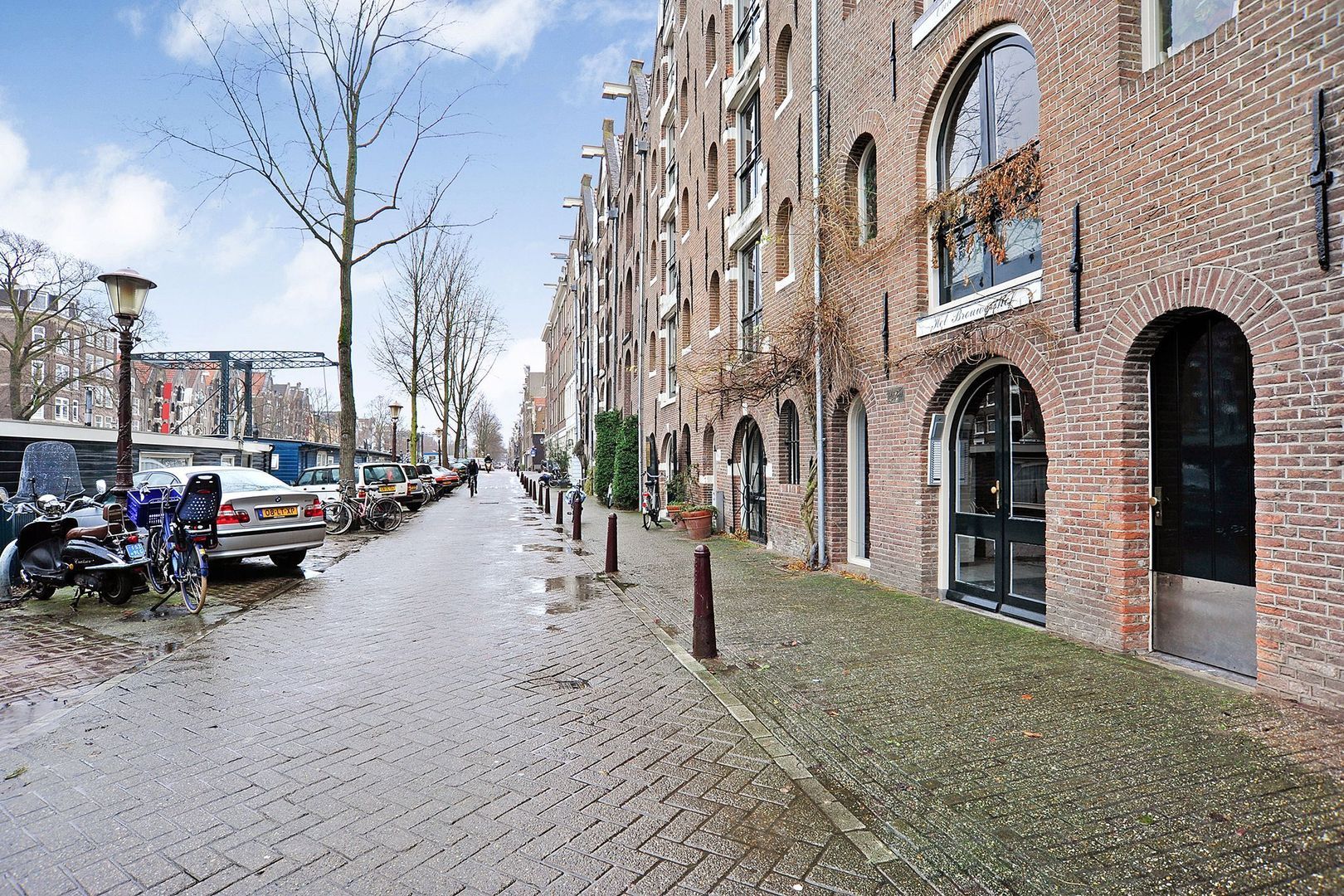 Brouwersgracht 657, Amsterdam foto-1