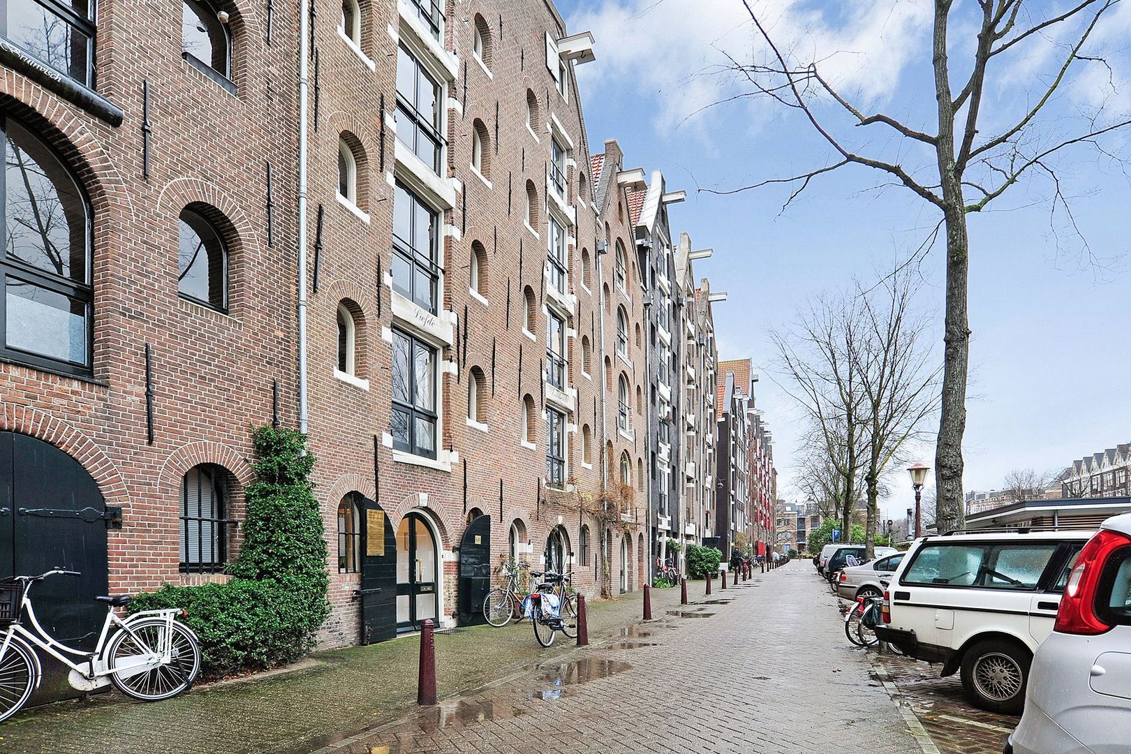 Brouwersgracht 657, Amsterdam foto-0