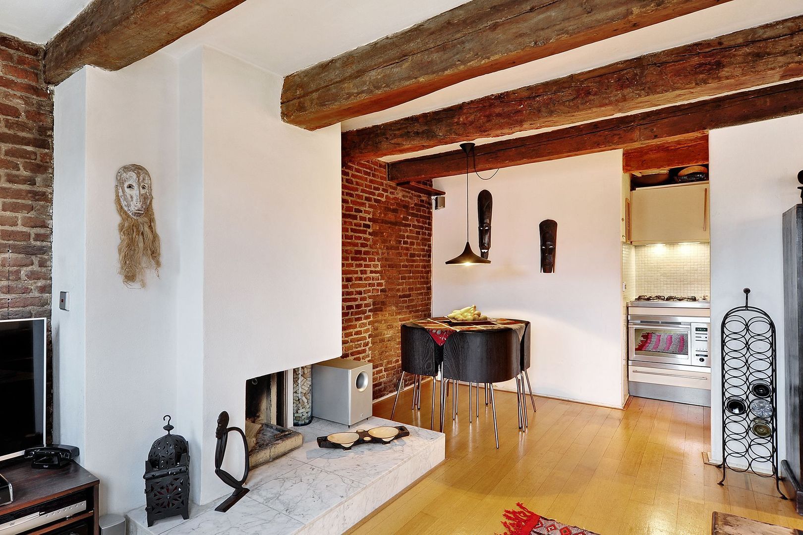 Brouwersgracht 657, Amsterdam foto-7