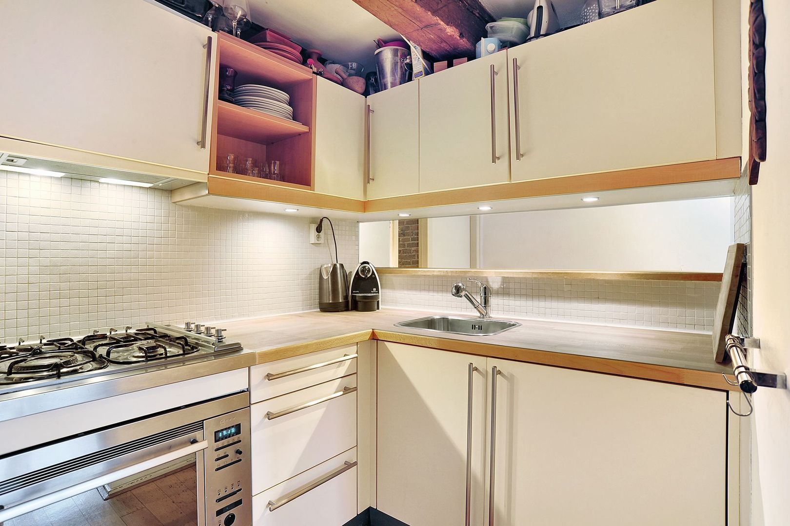 Brouwersgracht 657, Amsterdam foto-9