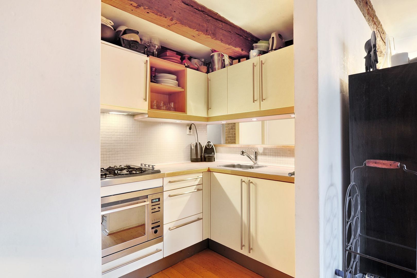 Brouwersgracht 657, Amsterdam foto-10