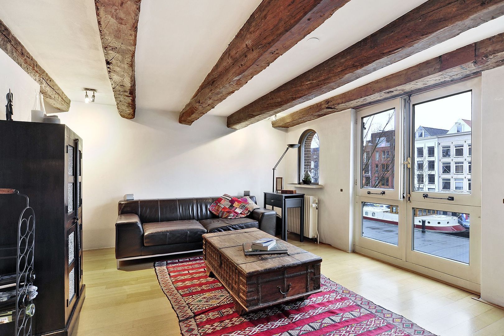 Brouwersgracht 657, Amsterdam foto-2