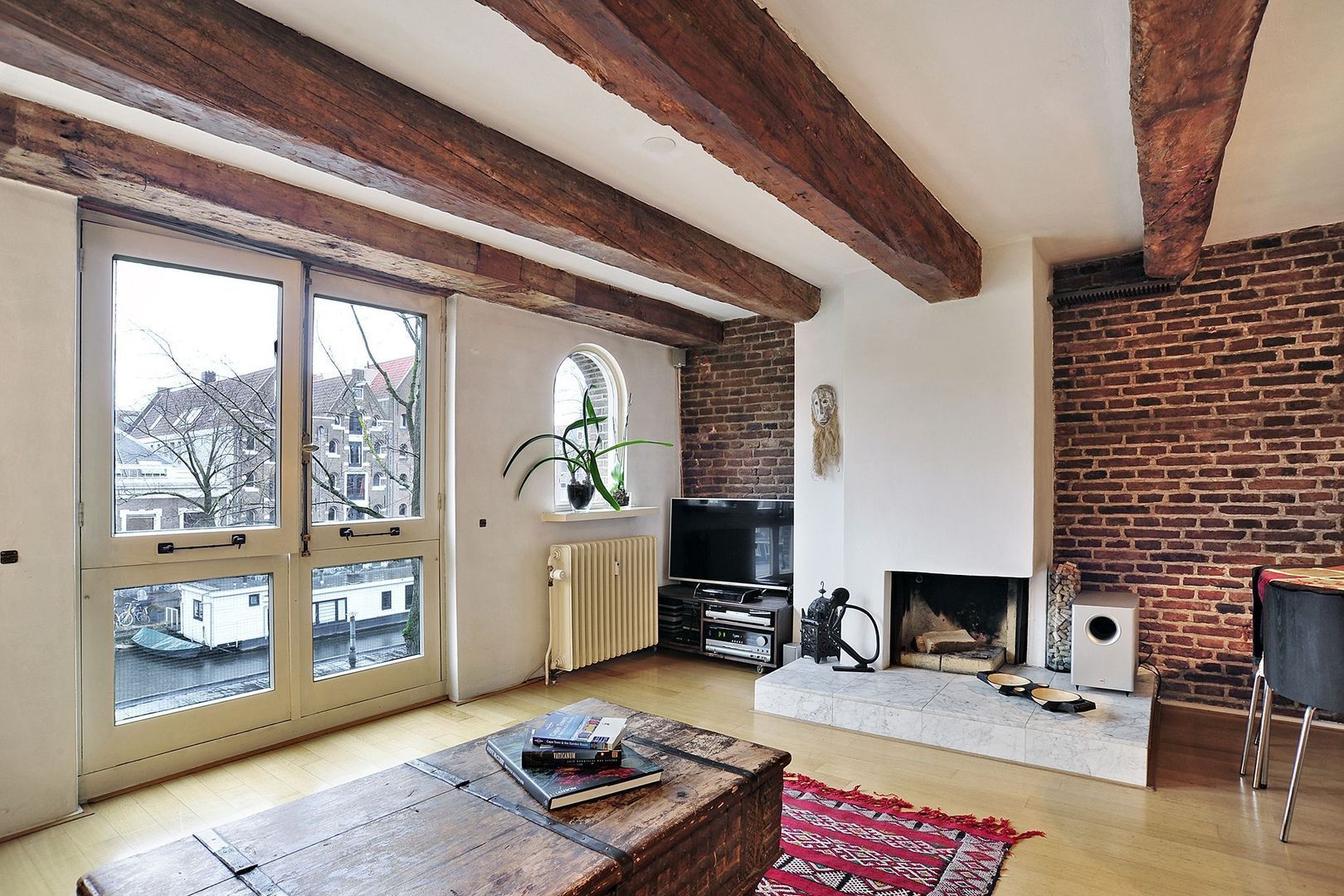 Brouwersgracht 657, Amsterdam foto-6