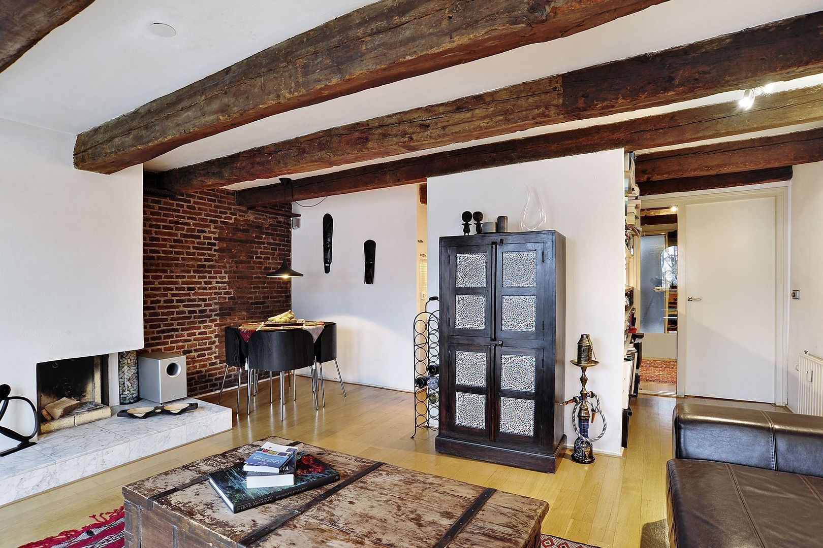 Brouwersgracht 657, Amsterdam foto-3