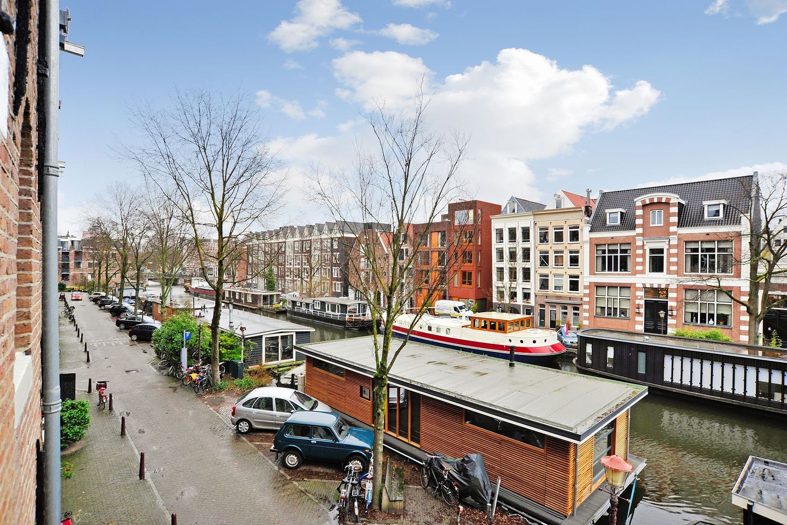 Brouwersgracht 657, Amsterdam foto-15