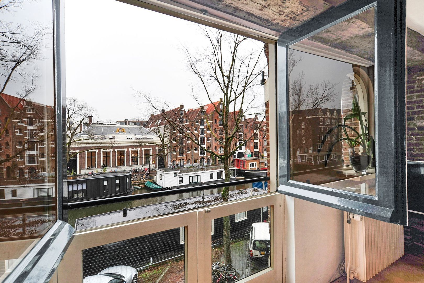 Brouwersgracht 657, Amsterdam foto-5