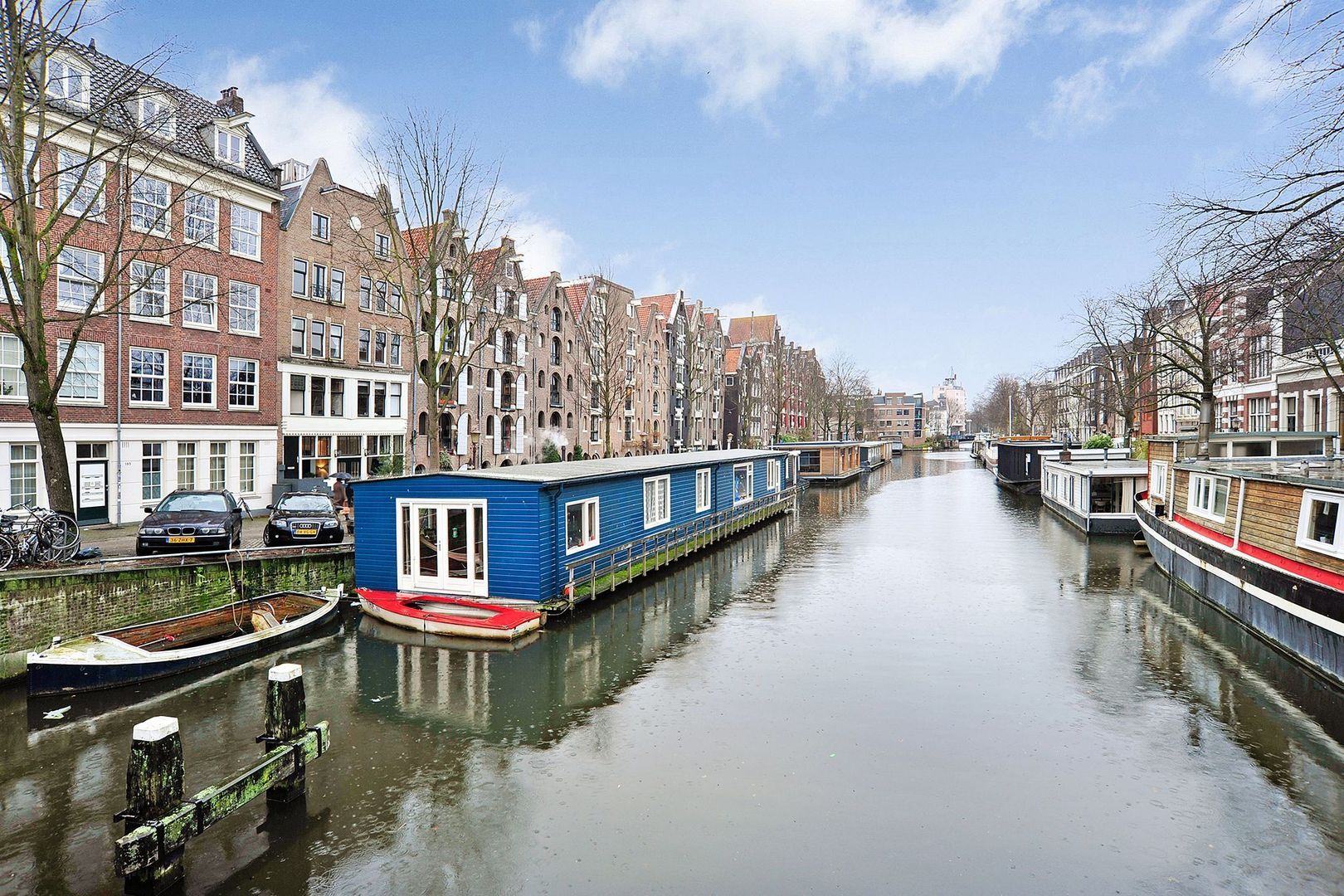 Brouwersgracht 657, Amsterdam foto-17