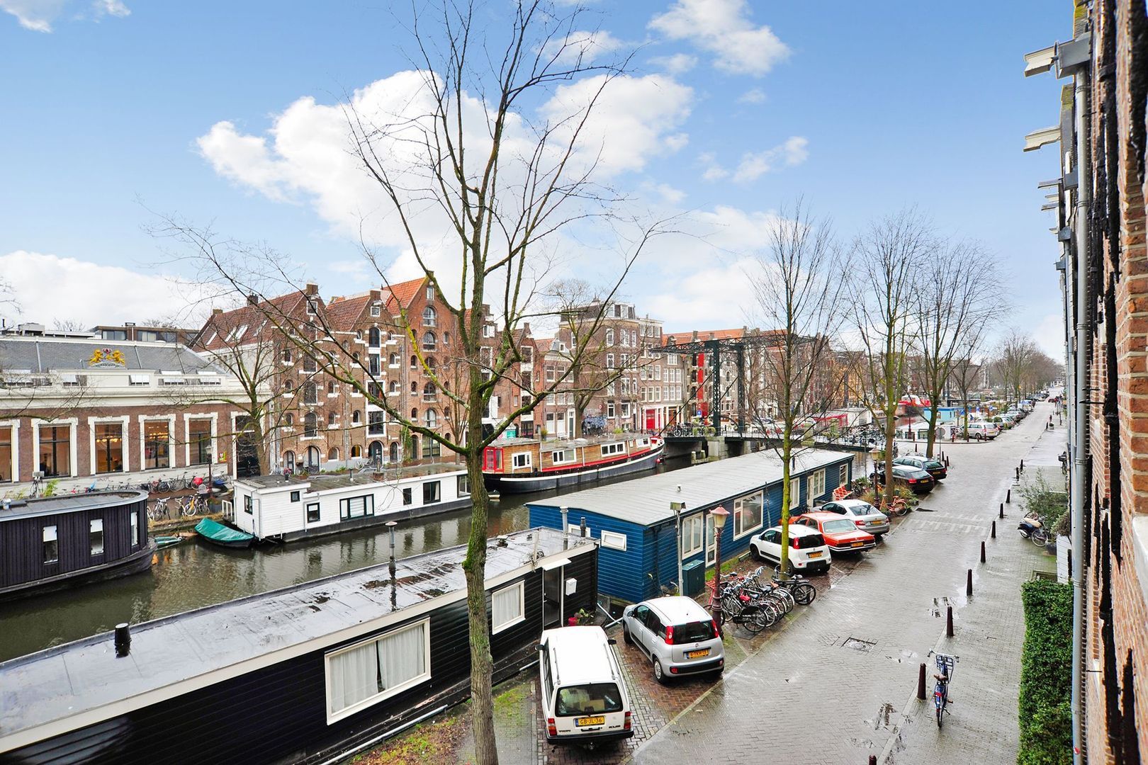 Brouwersgracht 657, Amsterdam foto-16