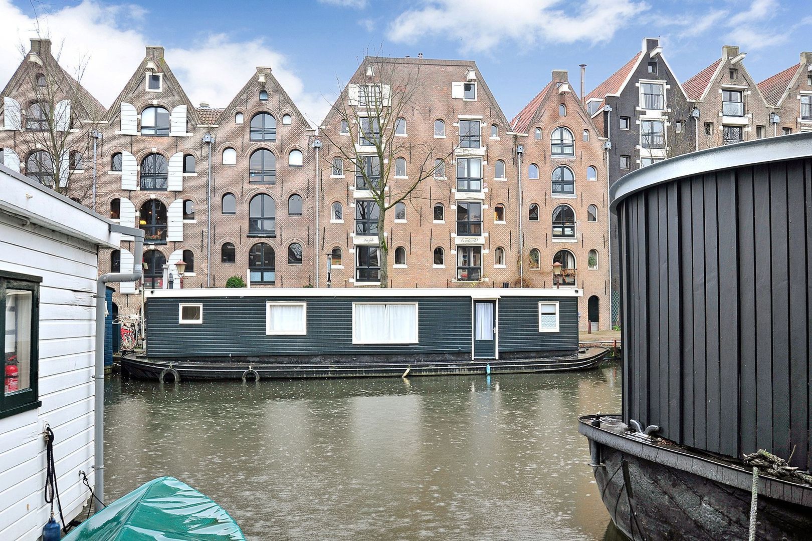 Brouwersgracht 657, Amsterdam foto-18